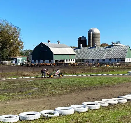 Creamy Acres Farm