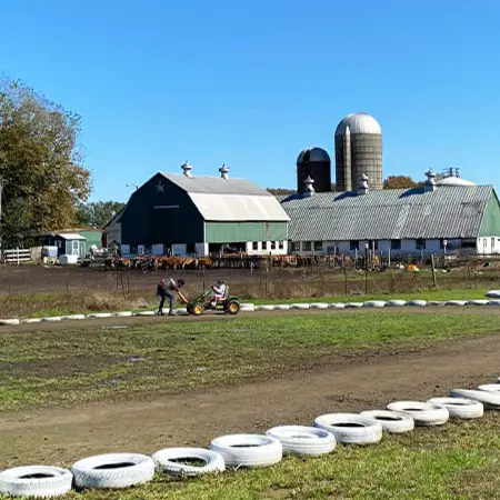 Creamy Acres Farm