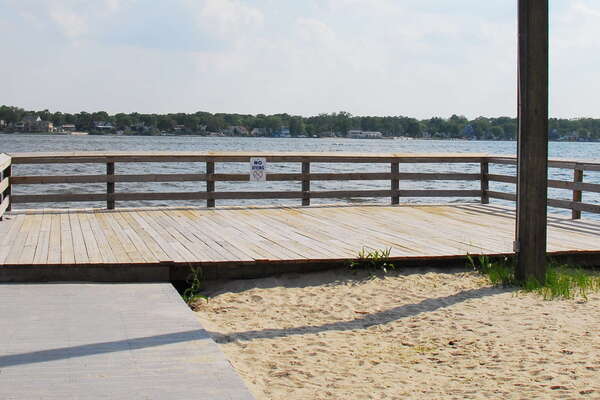 Windward Beach Park, Brick, NJ