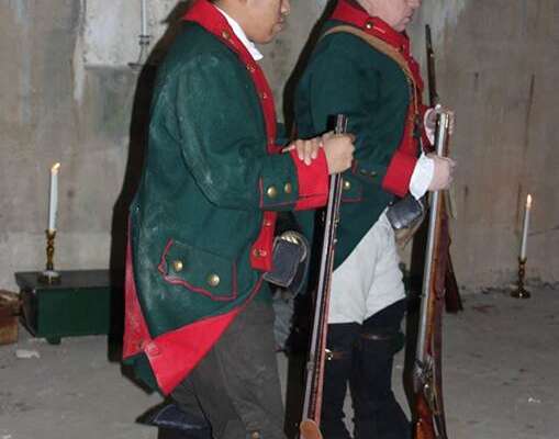 A Soldiers Christmas - Dec 2014