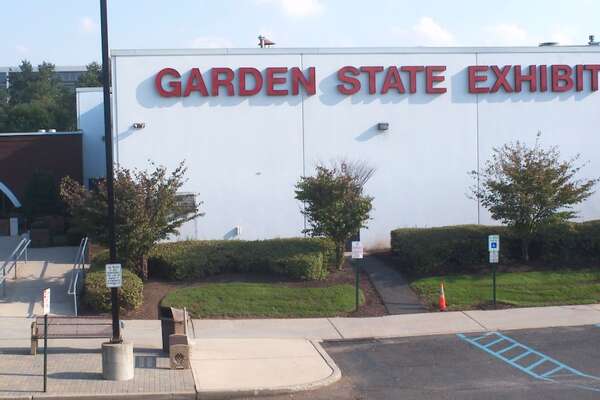 Garden State Exhibit Center 