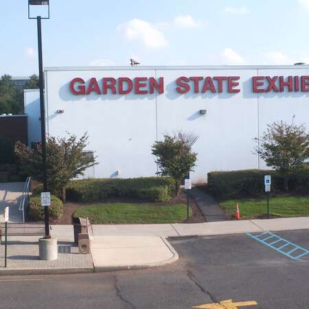 Garden State Exhibit Center
