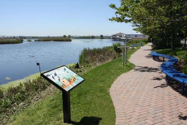 Richard W. DeKorte Park