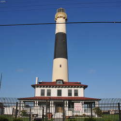 Absecon Lighthouse