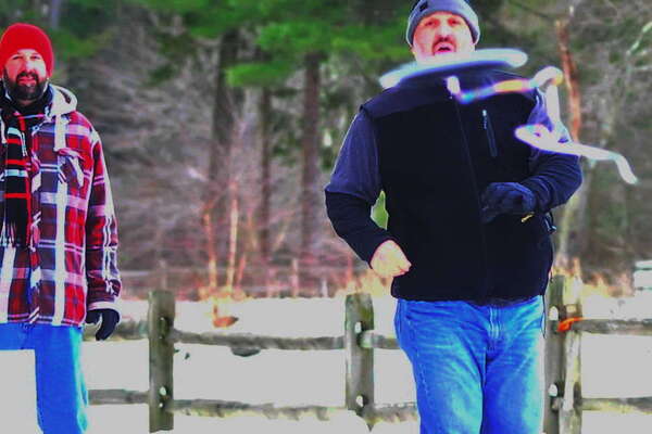 This was coming right for me! :)