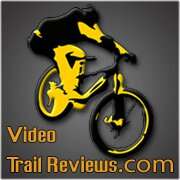 VideoTrailReviews.com Logo