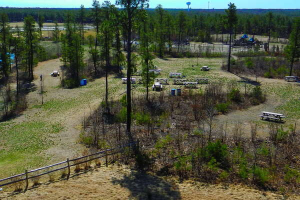 Jakes Branch County Park