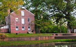 Historic Allaire Village