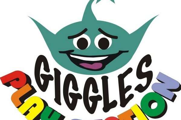 Giggles Play Station