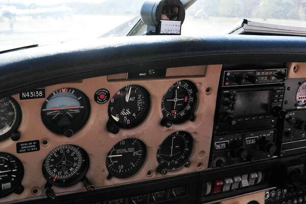 Lots of panels.. check