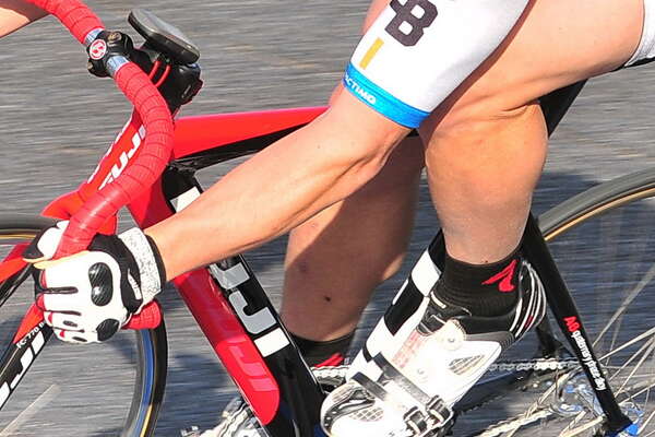 Garden State Velodrome - Race Night May 10, 2012