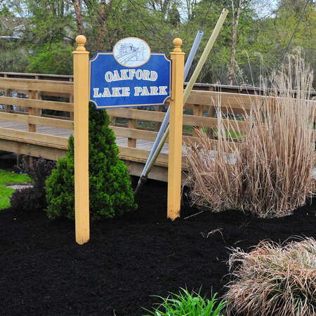 Photos Of: Oakford Lake Park - 06/11/2014