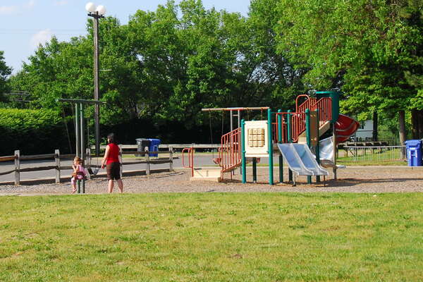 Windward Beach Park, Brick, NJ