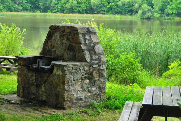 Great place for a picnic