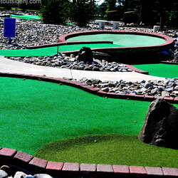 Bluegrass Miniature Golf