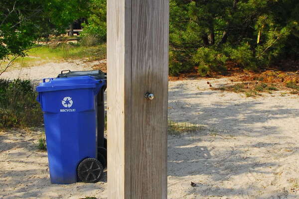 Windward Beach Park, Brick, NJ