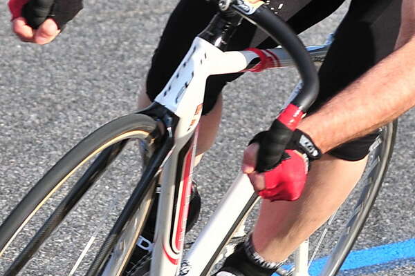 Garden State Velodrome - Race Night May 10, 2012