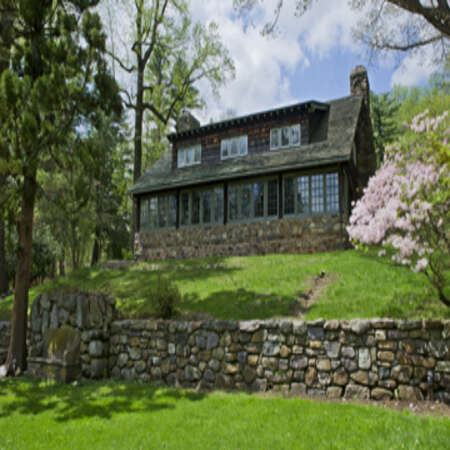 Stickley Museum at Craftsman Farms
