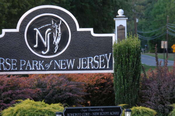 Horse Park of New Jersey