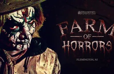 Farm of Horrors at Schaefer Farms