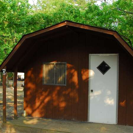 Memorial Day Weekend in Indian Rock - 2007 - 09/07/2016