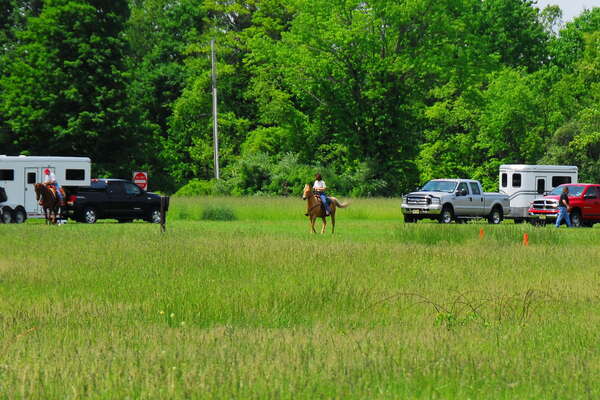 Kittatiny State Park, Sussex