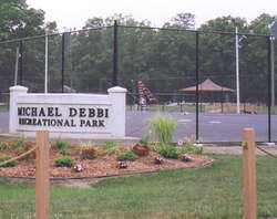Michael Debbi Park