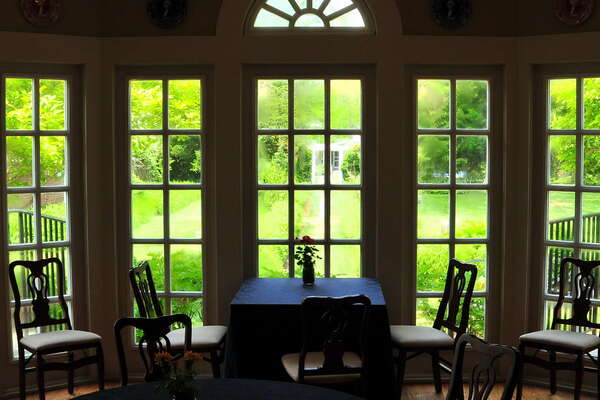 Morven Museum & Garden