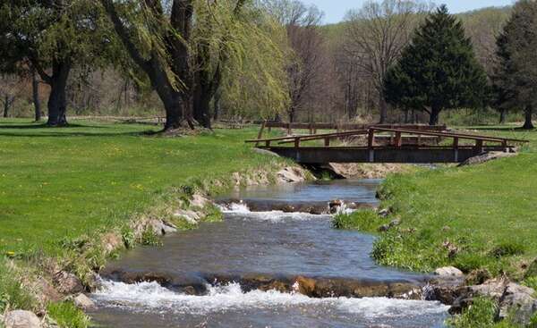 Lopatcong Creek Initiative