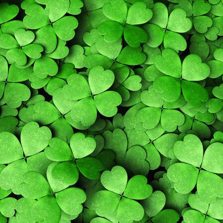 St Patrick's Day Parades by County (2019)