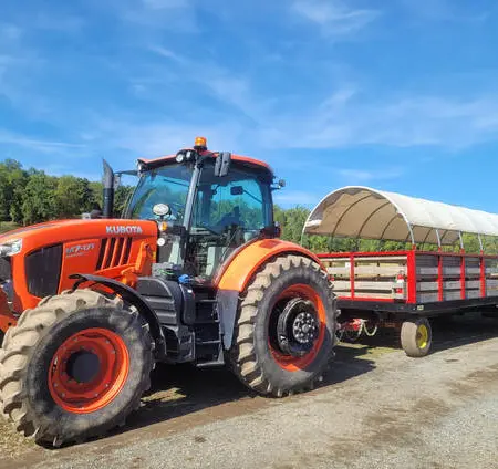 Wightman Farms