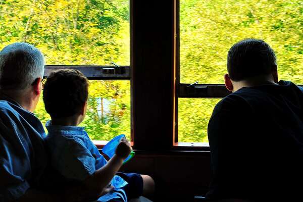 Black River Railroad Excursion