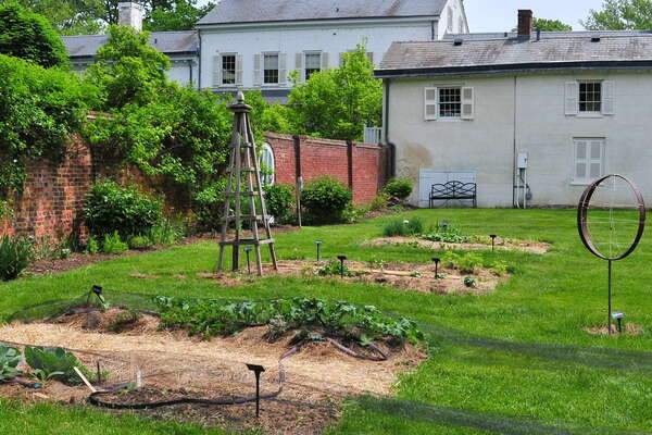 Morven Museum & Garden