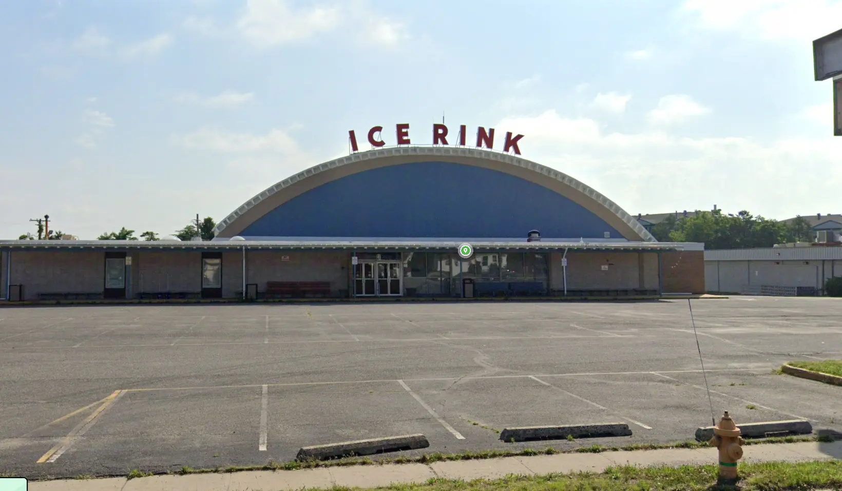 The Ice Palace | 197 Chambers Brg Rd, Brick Township, New Jersey 08723