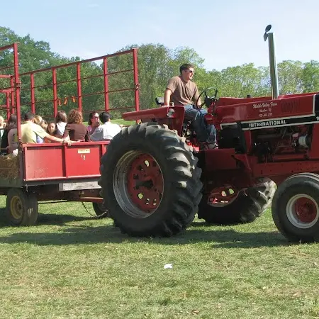 Middle Valley Farms