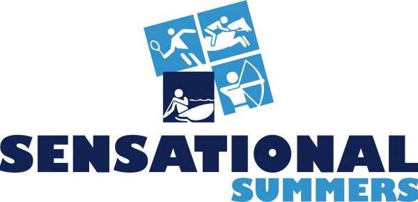 Sensational Summers Logo