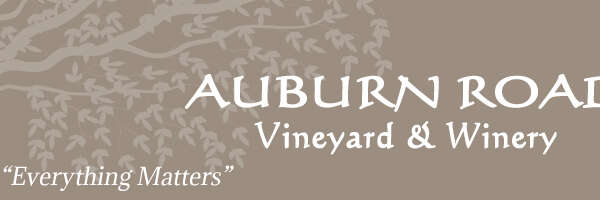 Auburn Road Vineyard & Winery