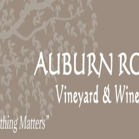 Auburn Road Vineyard & Winery