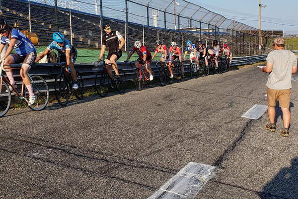 August 29 - GSVA Fall Classic