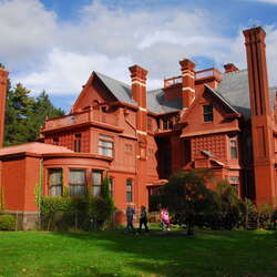 Edison National Historic Site, Glenmont Estate