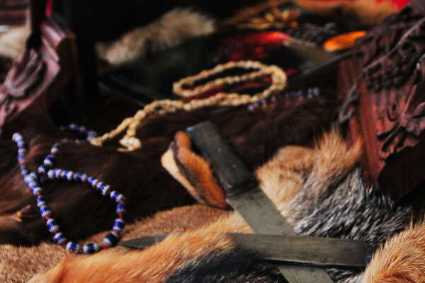 Hoff-Vannatta Farmstead, Harmony Township, New Jersey