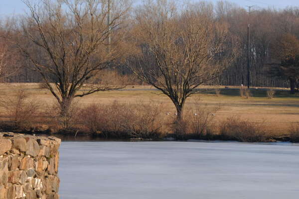 Davidsons Mill Pond Park