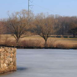 Davidsons Mill Pond Park