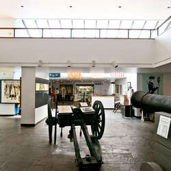 Fort Lee Historic Park