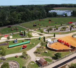 Maple Leaf Farms
