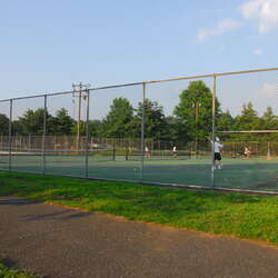 Michael J. Tighe Park