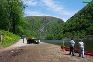 Delaware Water Gap National Recreation Area