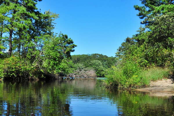 Heading towards the p