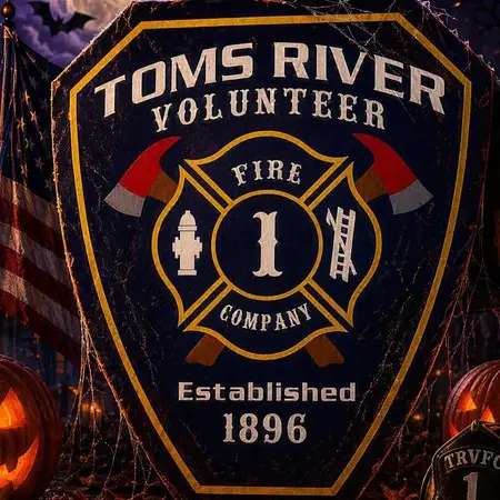 Toms River Halloween Parade