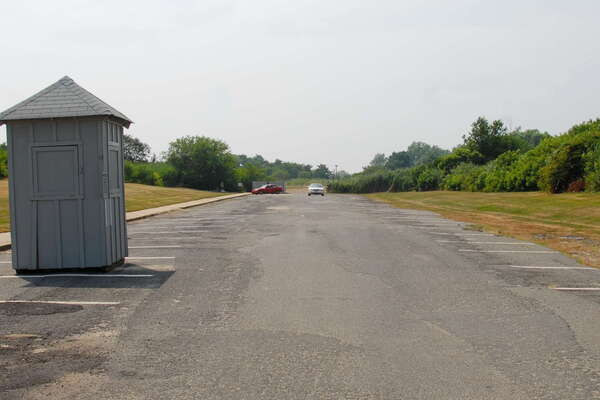 Fishermans Cove, Manasquan